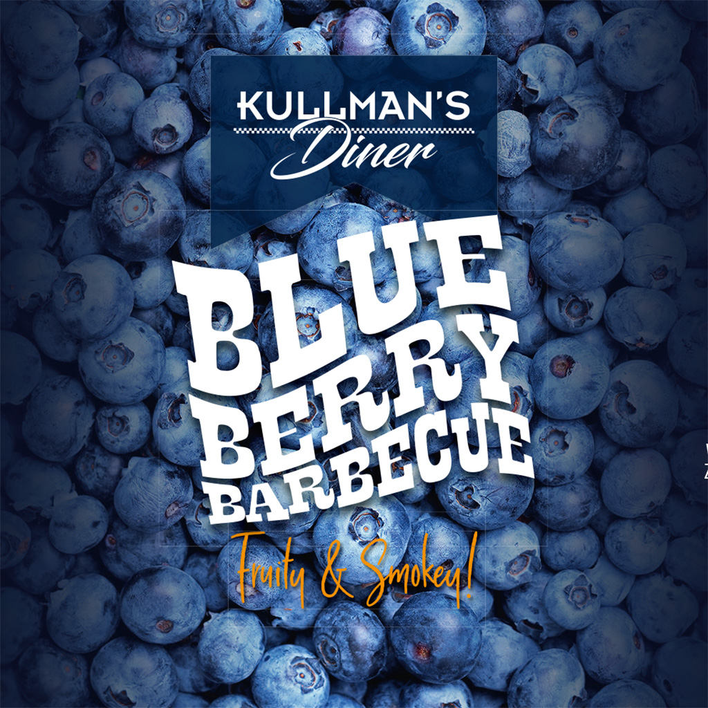Blueberry Main Blueberry Main