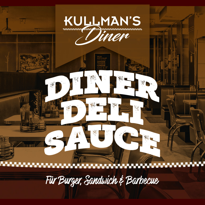Diner Deli Sauce Main V3 Diner Deli Sauce Main V3