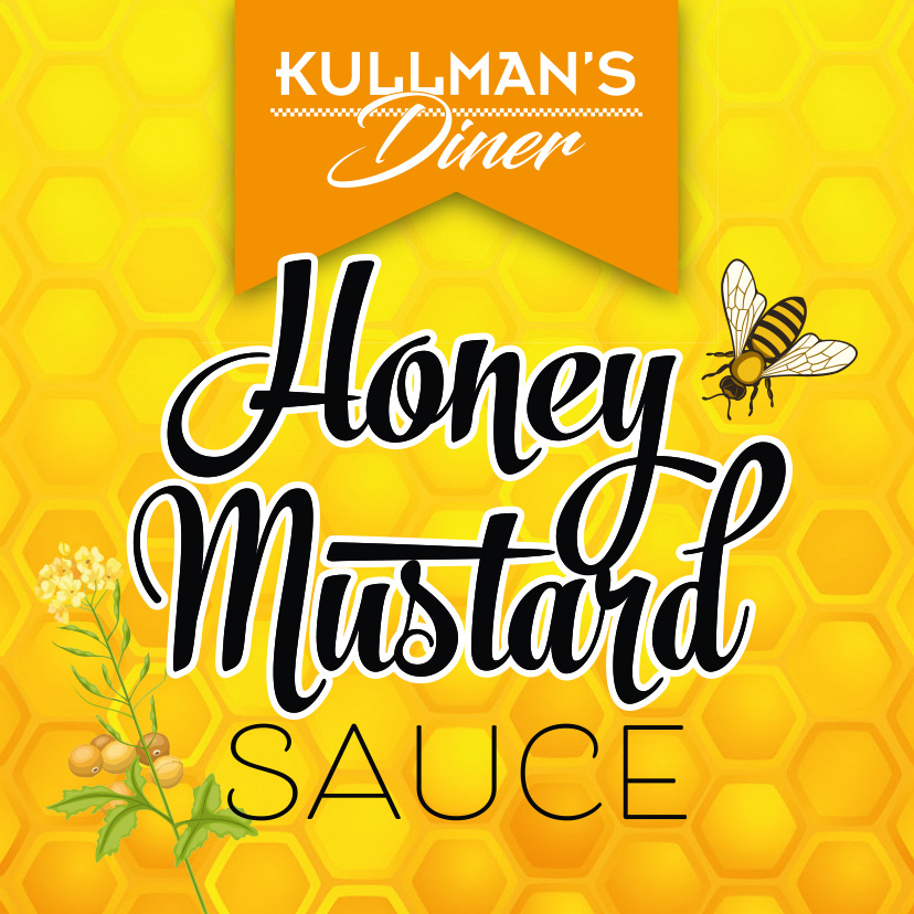 Honey Mustard Main Honey Mustard Main