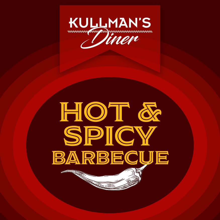Hot & Spicy Main Hot & Spicy Main